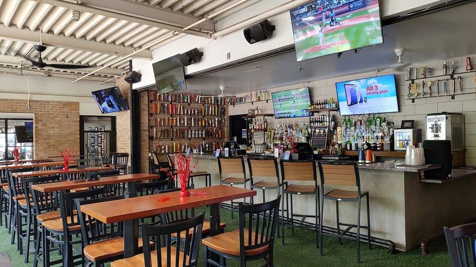 Star Bar