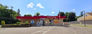 Bethel Liquor