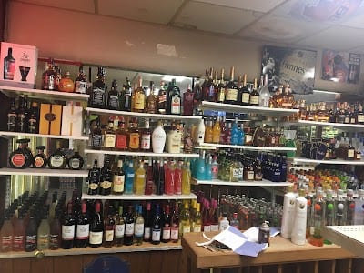 Power Retail Liquor