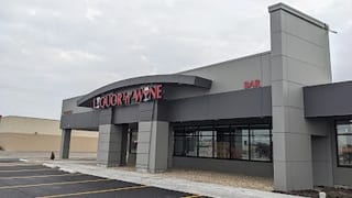 Liquor N Wine
