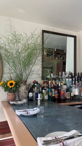 Osteria Radisa