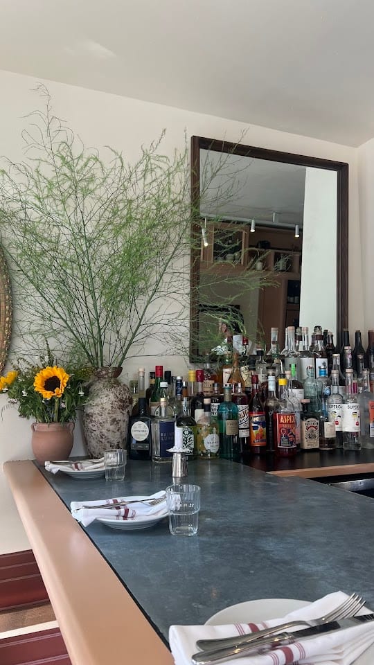 Osteria Radisa