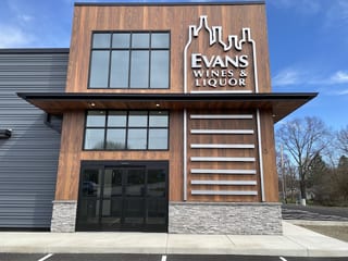 Evans Discount Wine & Liquor