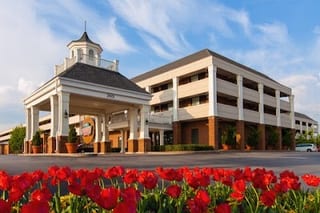 Gaylord Hotels #bnagi