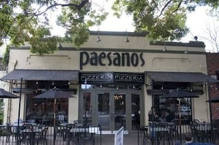 Paesanos