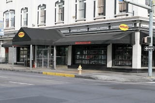 Aroogas Grille House