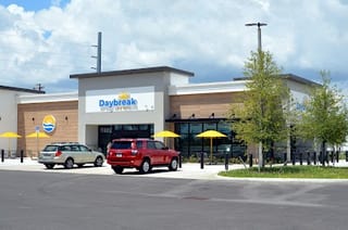 Daybreak Market & Fuel