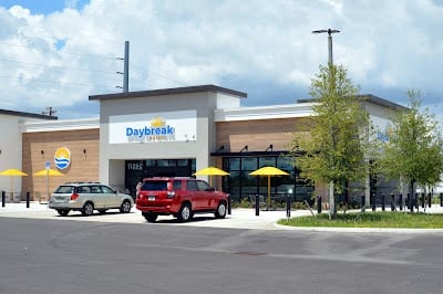 Daybreak Market & Fuel