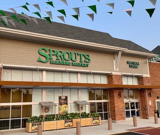 Sprouts Farmers Market