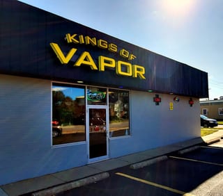 Kings of Vapor