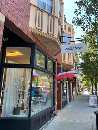 Oceanne Studio & Boutique