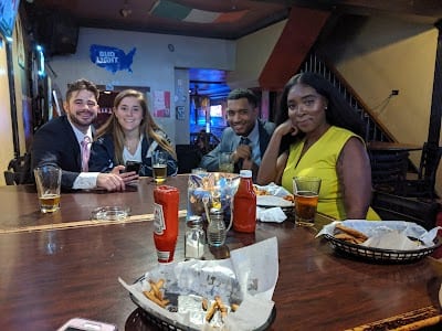 Cragins Brick Haus