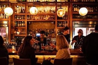 Cocktail Club (chs)