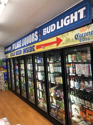 Village Liquor