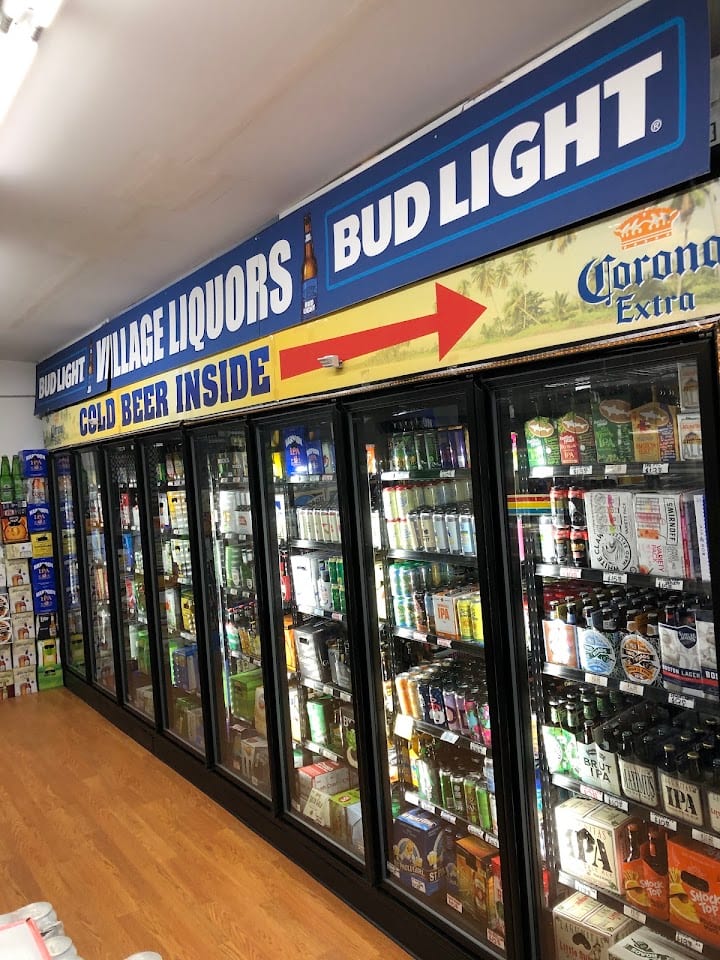 Village Liquor