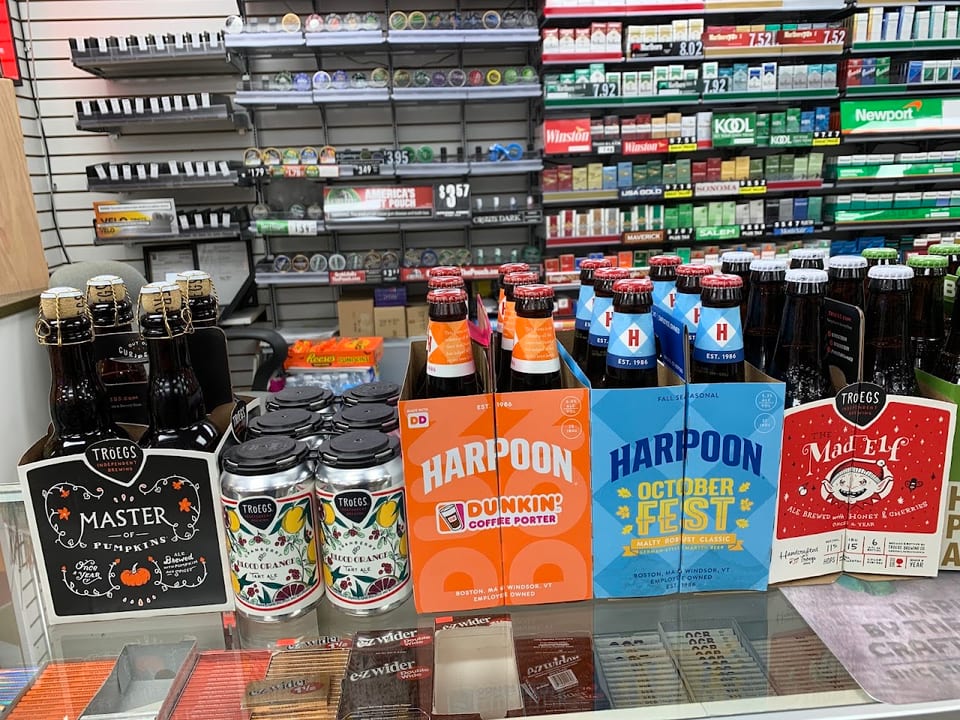 Beer World