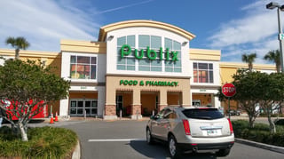 Publix Super Market