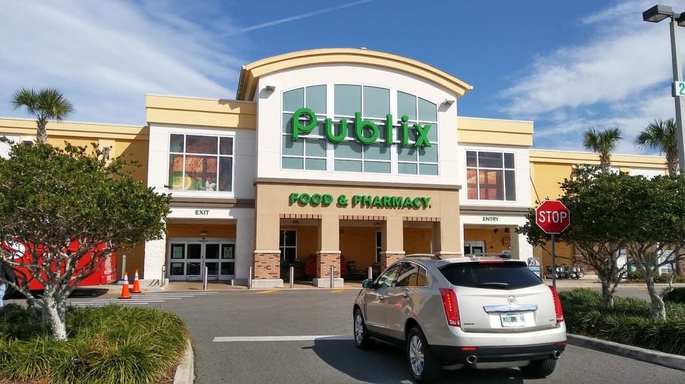 Publix Super Market