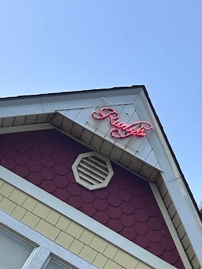 Rudys