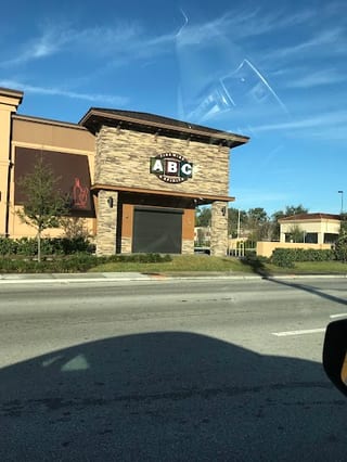Abc Liquors