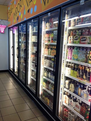 Express Foodmart