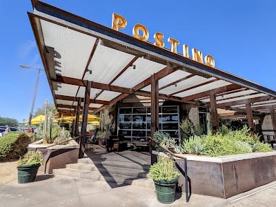 Postino East