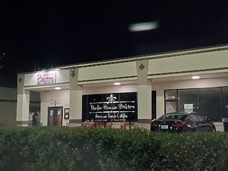Parlor House Bistro