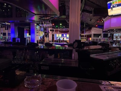 Oz Gentlemen's Club