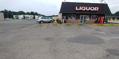 12th St Liquor