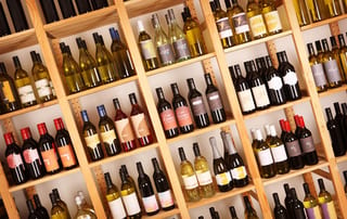 Buffalo Wine & Spirits