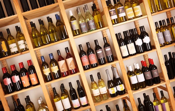 Buffalo Wine & Spirits