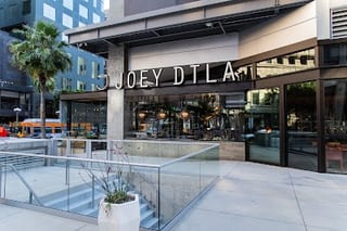 Joey Dtla