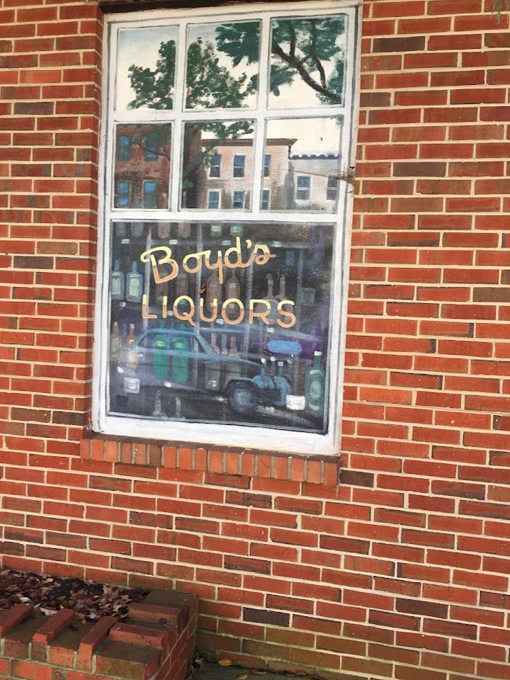 Boyds Pharmacy