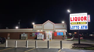 Dearborn Heights Liquor