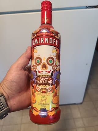 GOODY GOODY LIQUOR