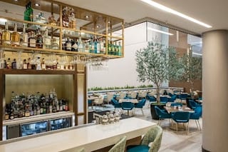 Catria Modern Italian