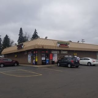 Dominicks Market