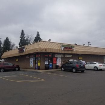 Dominicks Market