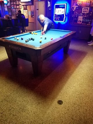 Jerrys Lounge