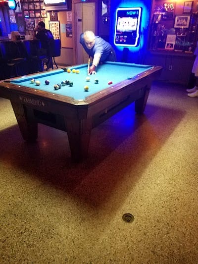 Jerrys Lounge