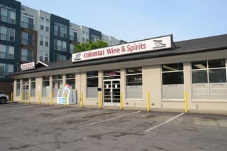 Colonial Wine & Spirits