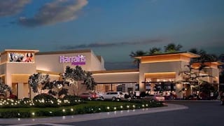 Harrahs