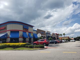 Walmart Neighborhood Ma #3617