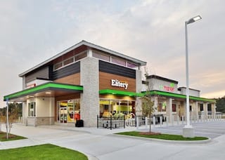 Enmarket / Nouria