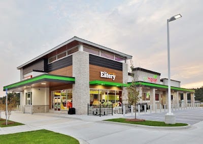 Enmarket / Nouria