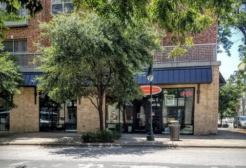 West Campus Market