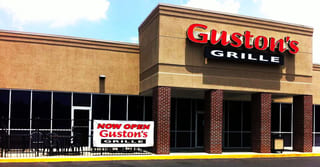 Gustons Grill