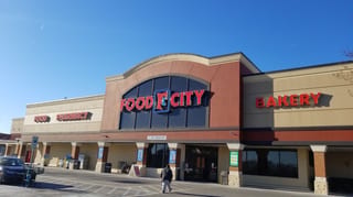 Food City K Vat