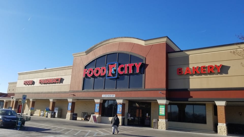 Food City K Vat