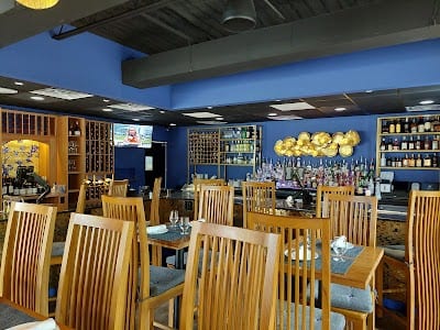 Blue Orchid Thai Cuisine